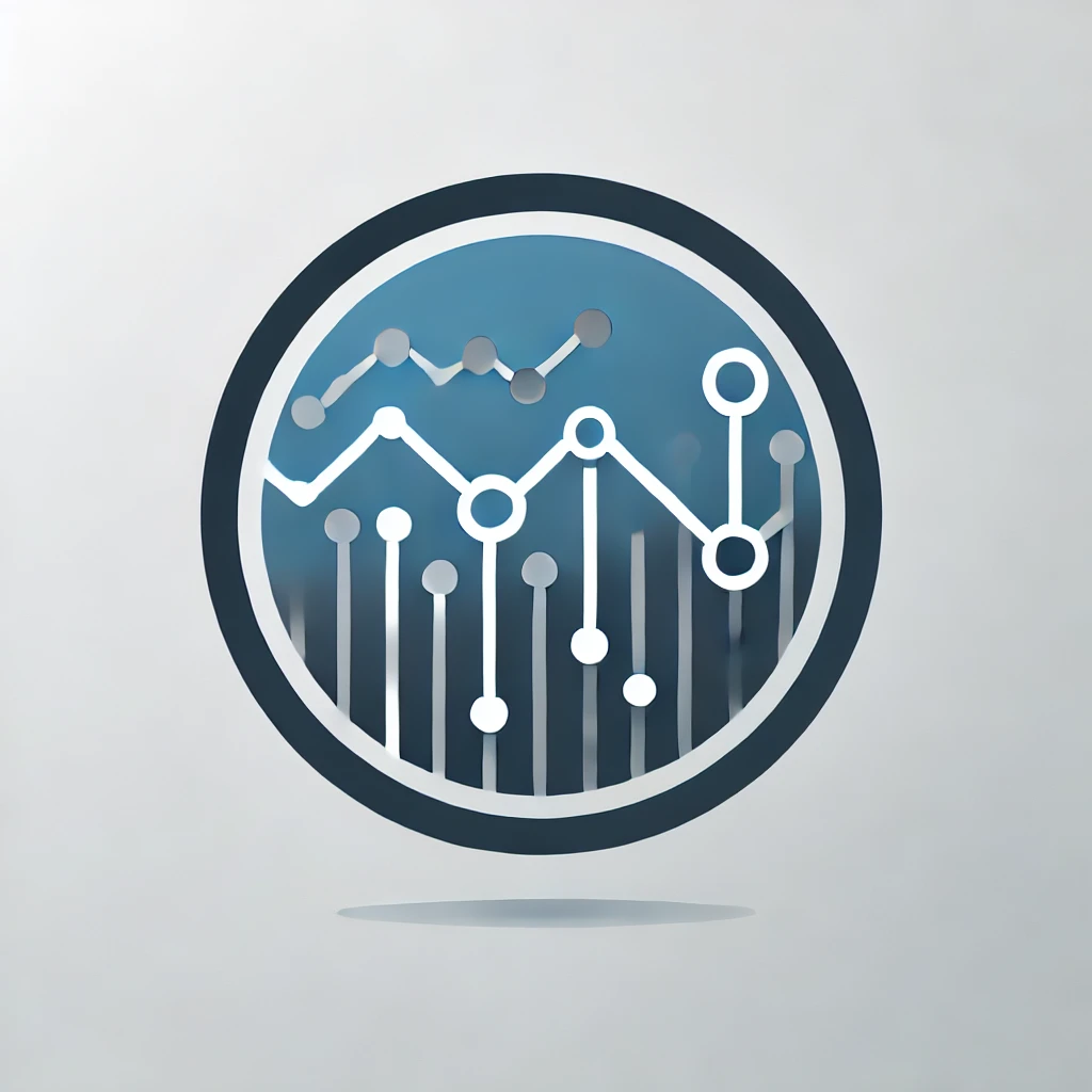 Oren Ross - Data Scientist Logo